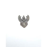 ราคา เหรียญพญาครุฑวัดโพธิ์ทองด้านหลังรูปพระพุทธะเจ้าหลวงรัชการที่5หรือพระปิยะมหาราชผู้เรืองวิทยาคมและเป็นมิ่งขวัญแห่งกำลังใจ (17266694265)