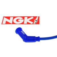 ราคา สายบูสเตอร์ NGK ของแท้จากญี่ปุ่น NGK หมวกหัวเทียนรถออฟโรดสายรถจักรยานยนต์ NGK ติดไฟ (17226279631)