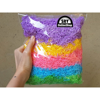 ราคา SRY ยางรัดผมเส้นเล็ก 125กรัม มี12สีให้เลือก ดำ ขาว คละสี แดง ชมพู ม่วง ฟ้า เขียว เหลือง ส้ม หนังยางรัดผม ยางรัดผมเด็ก ยางมัดผมเล็ก มีของแถม (17535031089)
