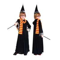 ราคา พร้อมส่งจากไทย ชุดแฟนซีฮาโลวีน Halloween ชุดการแสดงเด็ก ชุดอาละดิน ชุดราชินี เจ้าชาย หนูน้อยหมวกแดง โจรสลัด นายพรานนักล่า ทหารองครักษ์ (20384359665)