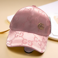 ราคา GG มีสินค้าพร้อมส่งในไทย เนื้อผ้าดีพรีเมี่ยม ดาราใส่กันเพี้ยบ หมวกเบสบอล หมวกเกาหล สีสวยมากๆ หมวกแฟชั่นหญิง (20999173984)