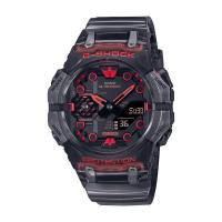 ราคา ญี่ปุ่น CASIO G SHOCK GA B001G 1AJFGA B001ซีรีส์พร้อมลิงก์สมาร์ทโฟนนาฬิกาข้อมือนาฬิกาข้อมือสีดำ GAB001G1AJF GA B001G 1AJF สำหรับผู้ชาย Abies5Star (18508287769)