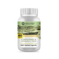 ราคา หญ้ารีแพร์ Centotheca lappacea Herb Capsule 100 เกรดพรีเมี่ยม ชนิดแคปซูล บรรจุ 60 เม็ดแคปซูล (19559941187)