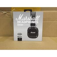 ราคา เครื่องหูฟังบลูทูธไร้สายรุ่น MARSHALL Major 2 Headworn 4 123IV Zlsfgh (20396411613)