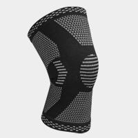 ราคา TIANFANG สนับเข่าพยุงเข่าแผ่นปิดเข่าอุปกรณ์พยุงเข่าอุปกรณ์ป้องกันยืดหยุ่นช่วยลดอาการปวดข้อยิมเหงื่อ (20783692553)