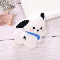 ราคา XINHAN เข็มกลัดตุ๊กตารูปการ์ตูนตุ๊กตาสตรอเบอร์รี่หมีคิตตี้หมาน่ารักตกแต่งหมุดน่ารักกระเป๋าเครื่องประดับ (20464260341)