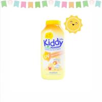 ราคา แป้งเด็ก มิสทีน คิดดี้ เนเชอรัล ยูวี โพรเทคชั่น ขนาด 100 กรัม Mistine Kiddy Natural Powder UV Protection 100 g new (10414420911)