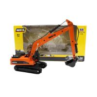 ราคา HUINA 1551 15ช่อง1 14 Alloy Professional Excavator Rc รถบรรทุกรีโมทคอนโทรลวิศวกรรมรถก่อสร้างของเล่น HUINA 551ของขวัญวันเกิดสำหรับเด็กวัยรุ่นชายและหญิง (11071031725)
