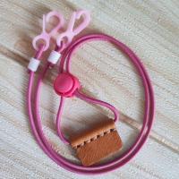 ราคา สายคล้องแมสสลักชื่อฟรี สายคล้องแมสปั๊มชื่อ สายคล้องแมสพิมพ์ชื่อ สายคล้องแมสราคาถูก (16087944142)