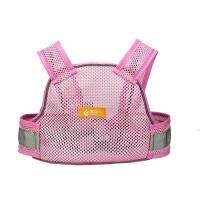 ราคา Dimama เข็มขัดนิรภัยเด็กรถจักรยานยนต์ไฟฟ้าเข็มขัดนิรภัยสำหรับเด็กขี่รถ เด็กสายรัดเด็กหลังสลิงเข็มขัดป้องกันการตก (9449437867)