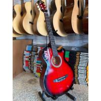 ราคา พร้อมส่ง กีต้าร์โปร่ง Kazuki KZ 38 Overspeed OS 38 Passion PS 38 เซตสุดคุ้ม เลือกสี รุ่น กระเป๋ากีต้าร์ ที่เก็บปิ๊ก ปิ๊ก 2 อัน จูนเนอร์ (18258925216)