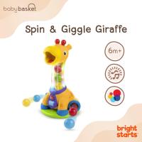 ราคา Bright Starts Spin Giggle Giraffe (18551937919)