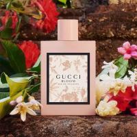 ราคา น้ำหอม Gucci Bloom EDT 5 ml (19702860584)