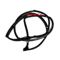 ราคา แท้ศูนย์ ยางขอบประตูชิ้นที่ติดประตู ฮอนด้า ซีวิค Honda Civic FD 2006 2012 (20893126830)