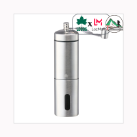 ราคา Logos Portable Coffee Grinder เครื่องบดกาแฟ (12241239844)