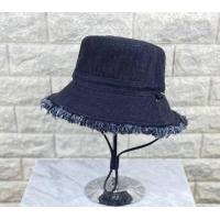 ราคา หมวกเดินป่า บักเก็ต ชายรุ่ย ปีนเขา หมวกวินเทจ มีสาย แฟชั่น หมวกมีสายคล้อง ปีกกว้าง ผ้ายีนส์ (17799243504)