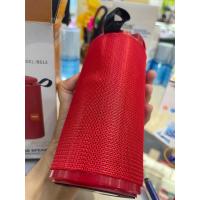 ราคา สีแดง ทรงกลม เสียง stereo Energy Protable Speaker BS 13 ลำโพงบลูทูธ กระหึ่ม ดังชัดเจน เบสต่ำ สองดอกลำโพง ลำโพง Bluetooth เพิ่มทีเอฟการ์ด ยูเอสบี อินพุต ไวเลท ใส่ sd cardได้ ใส่ Flash dive เฟรชไดร์ฟ ได