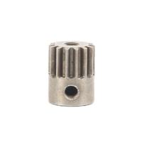 ราคา Metal Motor Gear 14T for MN86S MN86 MN86KS MN86K MN G500 1 12 RC Car Upgrade Parts Accessories (9706988990)