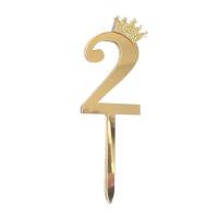 ราคา ป้ายอะคิลิค เลข0 9 ป้ายปักเค้กตัวเลข ตัวเลข 0 9 สําหรับตกแต่งเค้ก ป้ายปักเค้กตัวเลข ตัวเลขแต่งหน้าเค้ก ตัวเลขปักเค้ก (19903834904)