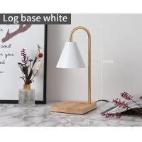 ราคา โคมไฟอโรมา โคมไฟตั้งโต๊ะ เครื่องอุ่นเทียนหอมโคมไฟเทียนอ แหรี่แสงได้ขนาดเล็ก โรมาปลั๊กอินโคมไ โคมไฟเทียนอ (20480819565)