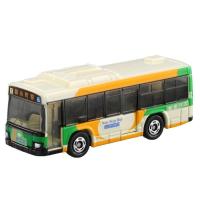 ราคา Takara Tomy Tomica No 20 Isuzu Erga Toei Bus (348493342)