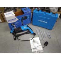 ราคา RH 28SC3 สว่านโรตารี่ 28 มม 900 วัตต์ ZINSANO สินค้าเเท้รับประกันจากผู้เเทนจำหน่าย ส่งด่วน ส่งจากไทย ส่งไว ส่งชัวร์ ยอดนิยม ออกใบกำกับภาษีได้ แจ้งทางแชทร้านค้า จัดส่งจากประเทศไทย ของมีเลยพร้อมส่ง พร้อ