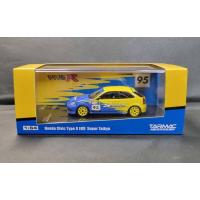 ราคา HONDA CIVIC TYPE R EK9 SUPER TAIKYU 1 64 TARMAC WORKS (19827905083)
