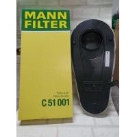 ราคา กรองอากาศ BMW Series 7 F02 รุ่น 730d 3 0 740d 3 0 เครื่อง N57 Air Filter Mann C 51001 C51001 (16193656039)