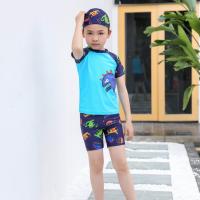 ราคา Salomé สินค้ามาใหม่ ชุดว่ายน้ำเด็กหญิง ชุดว่ายน้ำเด็กชาย ชุดว่ายน้ำเด็ก ชุดว่ายน้ำเด็กชาย ชุดว่ายน้ำชาย ชุดว่ายน้ำเด็กชายแขนสั้น การ์ตูน 12Z23031305 (18154919477)
