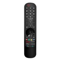 ราคา 1 PCS MR21GA for LG Magic Remote with Pointer Replacement Parts Vacuum Cleaner Accessories for LG UHD OLED QNED NanoCell 4K 8K Smart TV (18179294120)
