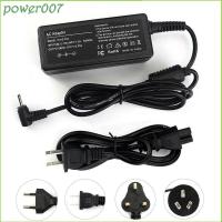 ราคา อะแดปเตอร์ AC เครื่องชาร์จสำหรับซัมซุง XE303C12 Chromebook XE303C12 A01US แหล่งจ่ายไฟ (19972049087)
