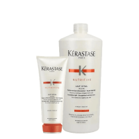 ราคา Kerastase Conditioner 1000ml Fond Fluidealiste Ciment Anti Usure Lait Vital Fondant Densite Fond Renforcateur Hair Care Accessories (20024211191)