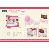 ราคา ชุดของเล่นสัตว์ป่าวิลล่าแบบทำมือเฟอร์นิเจอร์จำลองชุดห้องนอนของเล่นฮาโลวีนของเล่นเด็กผู้หญิงเพลย์เฮาส์ของเล่นของขวัญสำหรับเด็กโมเดลครอบครัว (21170815377)