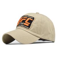 ราคา หมวกเบสบอลผ้าฝ้ายผู้ชาย UFC วินเทจหมวกบังแดดลำลองกลางแจ้งกีฬาย้อนยุคสำหรับผู้หญิง (20454427396)