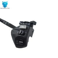 ราคา สวิทแฮนด์ Mio เก่า ซ้าย ขวา Mio115i Mio125 Mioใหม่ Mioเก่า มีโอ 2 ตา มีโอเก่า สามารถใส่ได้ เลยไม่ต้องแปลง สินค้ามี 3 ตัวเลือก (5987130704)