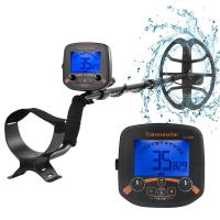 ราคา เครื่องตรวจจับโลหะ TC 600 Tangxunzhe เครื่องตรวจจับโลหะใต้ดินระดับมืออาชีพเครื่องตรวจจับโลหะโลหะระดับ19 2กิโลเฮิรตซ์ความถี่สูง (20916851017)