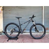 ราคา NEW จักรยานเทรลไบค์ MERIDA BIGTRAIL 200 2023 สี GLOSSY BLACK MATT COOL GREY เริ่มต้นไปแบบสนุกๆกับ BIG TRAIL 200 รถในตระกูลเทรลฮาร์ทเทรลระดับ entry level ในราคาเบาๆ (16602816170)