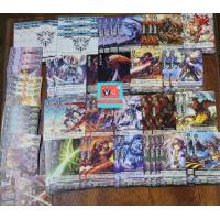 ราคา เด็ค คาเงโร่ V ราชันมังกรดราโกนิค โอเวอร์ลอร์ด นูเวลว้าค แวนการ์ด เล่นได้เลย vanguard VG card shop (17211856032)