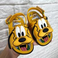 ราคา new 2023 mickey children sandals goofy jelly shoes (17616892712)