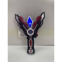 ราคา อุลตร้าแมนทริกเกอร์อุปกรณ์ของเล่นซูเปอร์แมน Morphing Model Toy Sound and Light Effects Kids Toy ของขวัญวันเกิด (19445925485)