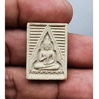 ราคา พระผงของขวัญ รุ่น 6 พระไตรปิฎก วัดปากน้ำ กรุงเทพฯ ปี 2532 สภาพสวย (20012304191)