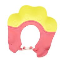 ราคา paga baby shampoo cap หมวกสระผมเด็ก กันน้ำ กันแชมพูเข้าตา ปรับขนาดได้ (20401710296)
