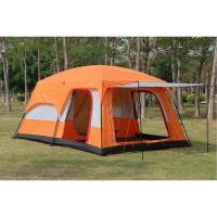 ราคา เต้นท์ เต็นท์ขนาดใหญ่ เต็นท์ครอบครัว เต็นท์นอนป่า เต็นท์นอน พักในป่า ตั้งแคมป์ ค่ายพักแรม เต็นท์นอนขนาด 4 6 คน (10638500043)