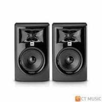 ราคา ลำโพงมอนิเตอร์ JBL 305P MKII (20131154895)