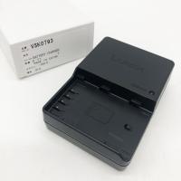 ราคา ที่ชาร์จ แท่นชาร์จ แบตเตอรี่ สำหรับกล้องถ่ายรูป Panasonic Lumix DMW BLF19 DMW BTC10 Battery Charger อะไหล่ VSK0793 (18407598713)