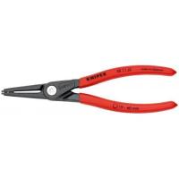 ราคา KNIPEX 48 11 J2 Precision internal Circlip Pliers คีมหุบแหวนล็อคสลักแบบแม่นยำ (9476021436)