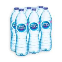 ราคา น้ําทิพย์ น้ําดื่ม 550 มล x 12 NAMTHIP Drinking Water 550 ml x 12 (21005516694)