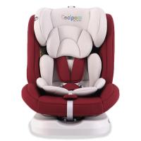 ราคา คาร์ซีท เบาะนั่งนิรภัยเด็ก Coolpow รุ่น KL005 ISOFIX หมุน360ไม่ได้ สำหรับแรกเกิด 12 ปี (4900440247)