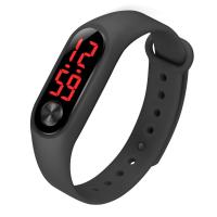 ราคา ขายส่งใหม่ M2นาฬิกาอิเล็กทรอนิกส์ Xiaomi 2รุ่นนาฬิกาอิเล็กทรอนิกส์ นักเรียนคู่นาฬิกาแฟชั่น (16145920002)