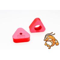 ราคา ตุ๊กตากันลื่นคันตกกุ้ง ที่วางคันตกกุ้ง ตุ๊กตายอดมนุษย์ ยางรองคันกันกระแทก มีสินค้าพร้อมส่งในไทย (10785420402)